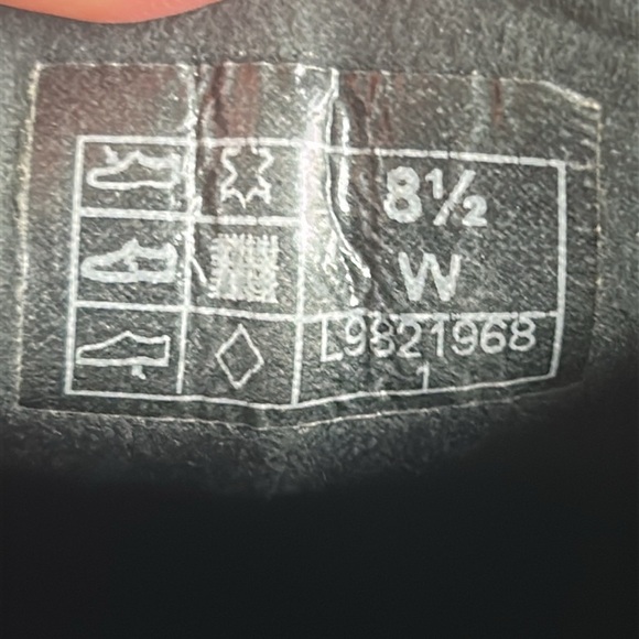 SAS Tripad Comfort Burgundy Leather Dream Loafers Shoes Slip-On Women's 8.5 W - Picture 10 of 16